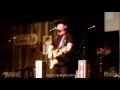 Roger McGuinn "Drug Store Truck Drivin' Man"