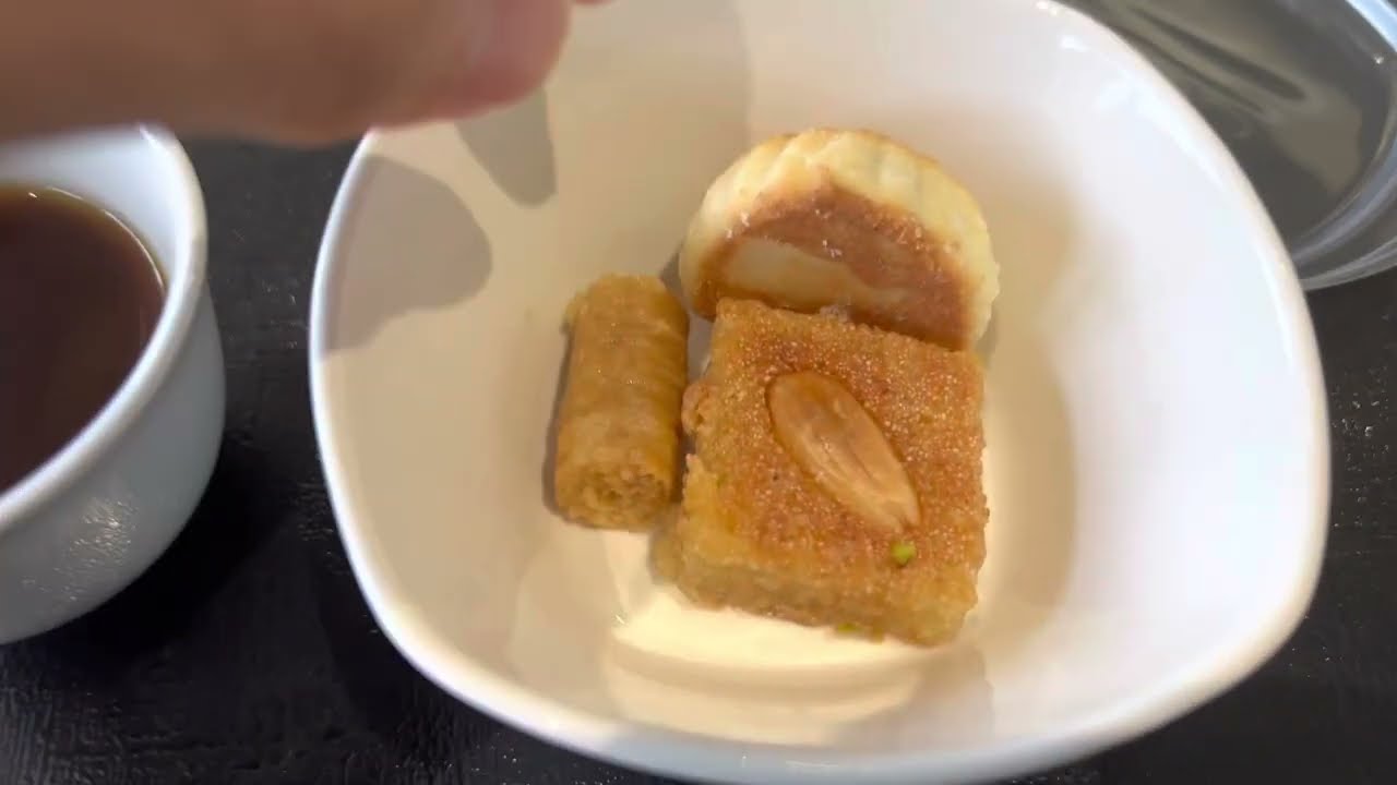 Etihad Airways Arrivals Lounge