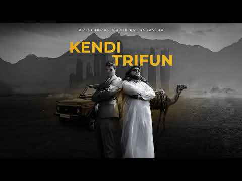 Trifun - Arapske Pare Remix