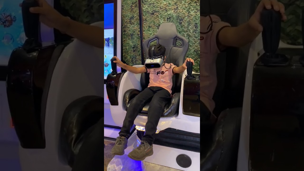 #vr 3D virtual game | #pink Soldiers  #3d vr game experience | #vrgaming  #youtubeshorts video |