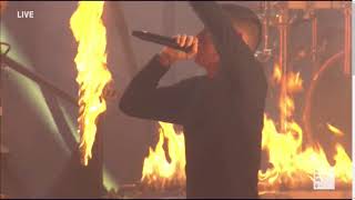Parkway Drive - Crushed | LIVE | Rock Am Ring 2018