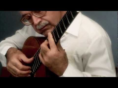 A.Lagoya - Triptico (Joaquin Rodrigo)