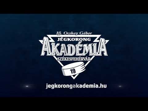 Így készül az akadémia U14-es csapata
