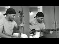 R.E.M. - Rotary Ten - dual acoustic instrumental guitar cover