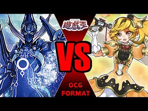 Trickstars Vs Pendulum Magicians - Which Degenerate Can Win!? - Yugioh OCG Match February 2018