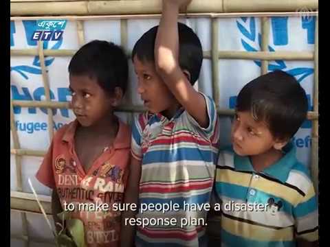 প্রধানমন্ত্রীর প্রস্তাব বাস্তবায়িত হলে রোহিঙ্গা সংকট সমাধান হবে