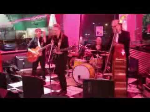 Tribute WANDA JACKSON