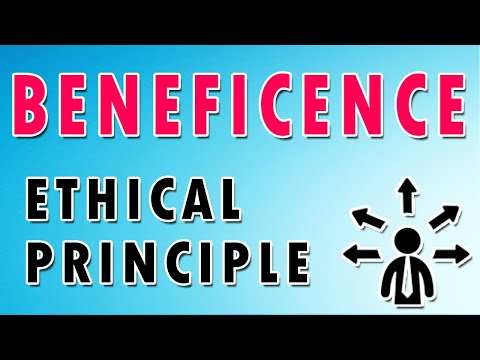 Beneficence
