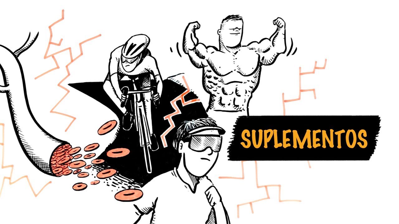 4 Suplementos e o Que de Fato Eles Fazem no Seu Corpo | Autoridade Fitness