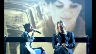 Ne me quitte pas - Ayo - Iggy Pop - Fabrice Eulry - http://www.fabriceeulry.com