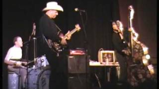 Deke Dickerson At The Paget Rooms....Beat Out My Love