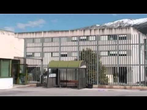 ONDA TG 08.04.2015  - MEDICI E INFERMIERI CARCERE SULMONA   LA UIL CONTRO I TRASFERIMENTI