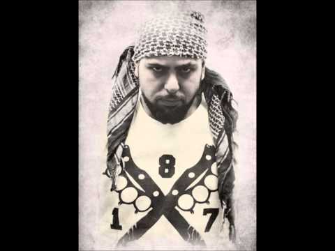 B Lash - Renn wenn sie kommen (Ft.Zaza)