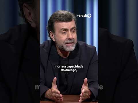 Marcelo Freixo fala sobre importância de eleger candidatos com capacidade de diálogo