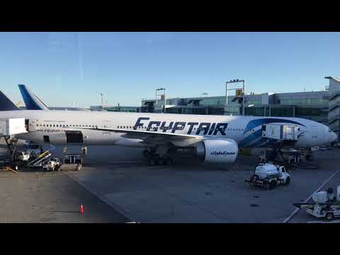 YouTube thumbnail for Brussels Airlines Airbus A330-300