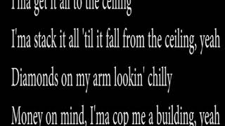 Flipp Dinero Feat  Jay Critch Wanna Ball LYRICS