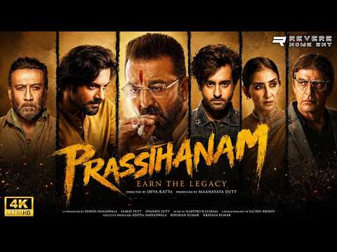 Prassthanam
