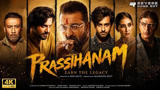 Prassthanam