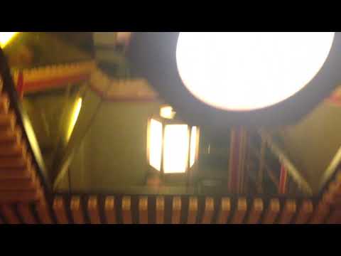 Otis Hydraulic Elevator @ Benihana at Westgate Resort and Casino - Las Vegas, NV
