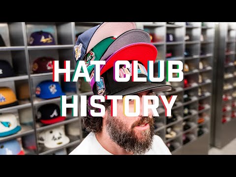 Trailers Green Hat Club