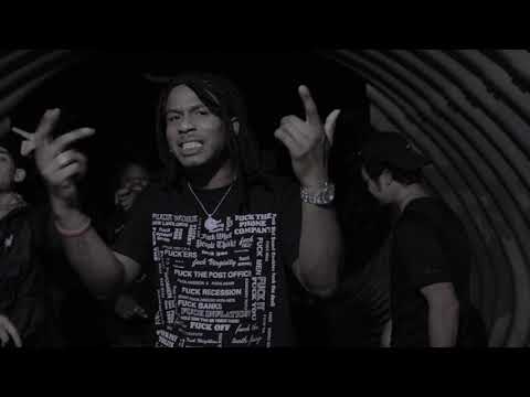 Ojefe - MAKAVELI [Official Video]