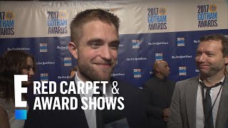 Celebs React to Prince Harry & Meghan Markle's Engagement | E! Live from the Red Carpet