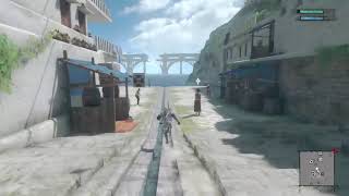 NieR Replicant 04