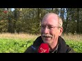 Het Pionierspad  een lange-afstandspad voor wandelaars  is vernieuwd.