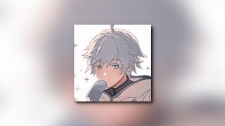 Cover art for 19 (sped up / nightcore)