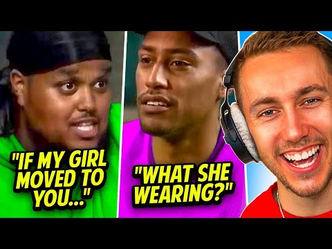 THE FUNNIEST CHUNKZ AND FILLY MOMENTS!