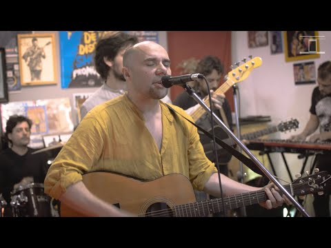 Conciertos en la Tienda | Buceo Invisible (completo).