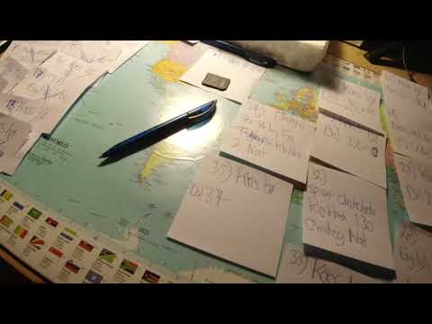 MongoTV_6818 - Del 34 - KAOS KØ MED UPLOAD AF 20 VIDEO TIL MONGO TV ONSDAG