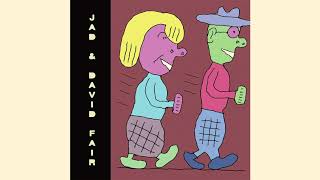 Jad and David Fair - Movie Tickets Cost Too Much (Official Audio)