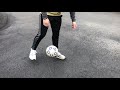 Heel Toe Pick Up Tutorial