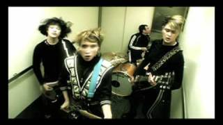 The Soviettes &quot;The Land of Clear Blue Radio&quot;