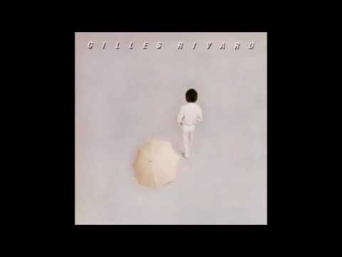 Une Femme - Gilles Rivard