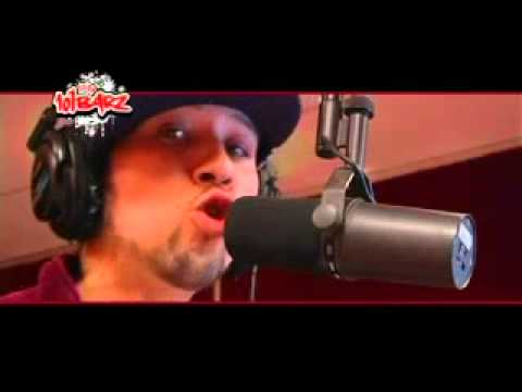 studiosessie 27 jiggy dje 101barz