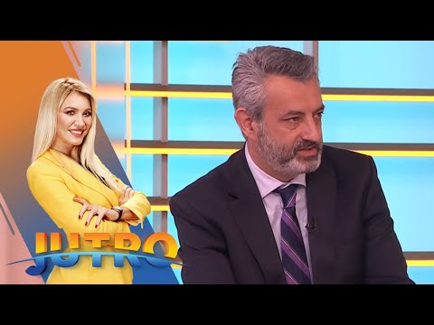 Srbija učestvuje u vojnoj vežbi "Platinasti vuk" - kako na to gleda Vašington a kako Moskva? - JUTRO