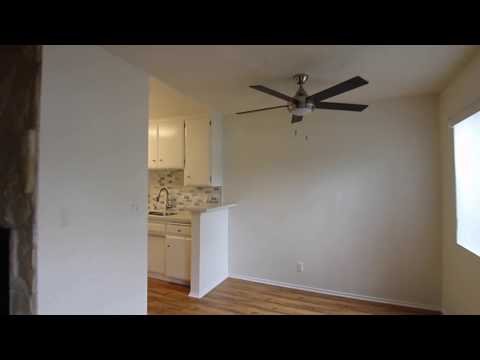 PL8031 - Newly Remodeled 1 Bed + 1 Bath Apartment for Rent! (Valley Village, CA)