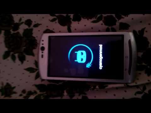 comment installer cyanogenmod xperia v