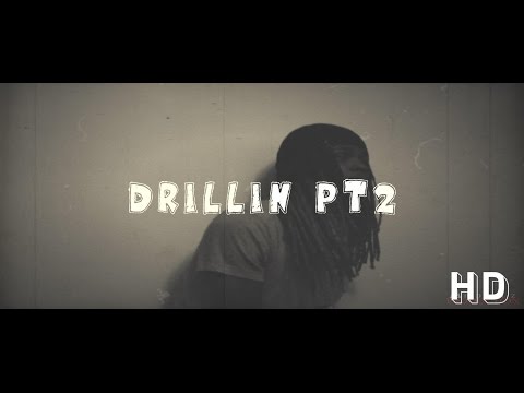 Dae Dot x Reesemoneybagz - Drillin PT.2 (Slim Jesus Diss) Shot By @HDwizProduction