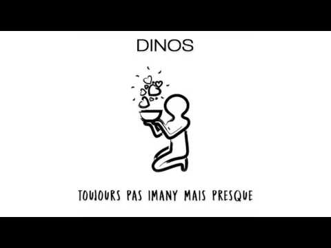 Dinos - "Dieu est une femme" (prod. BBP & Dolor)