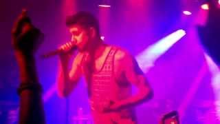 SoMo - Take Care (Medley) - Live in Atlanta - Show Off Tour