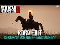 Red Dead Redemption 2 Edit 1080p 60 Fps