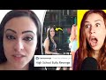 People That Got PETTY REVENGE On Their BULLIES REACTION