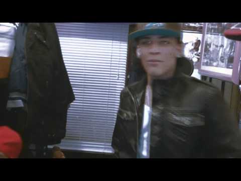 Los Maeño Vs Crayola (FreeStyle) Jota-M En Lo Controle