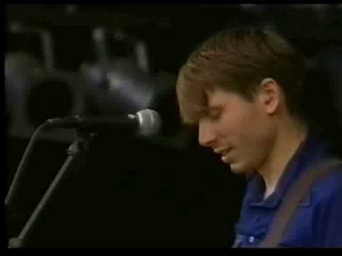 4 Franz Ferdinand - Van Tango (Pinkpop)