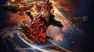 In The End - Video Game Music Video