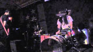 Gastric Lavage Meets Noise Nomads 6.13.13 INC FLYWHEEL EASTHAMPTON, MA