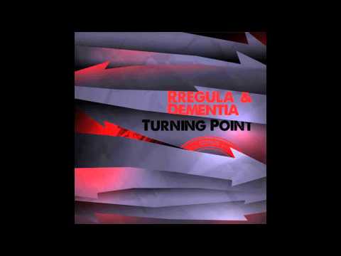 Rregula & Dementia - Fallin (feat. Sarah Pellicano) (Citrus Recordings)